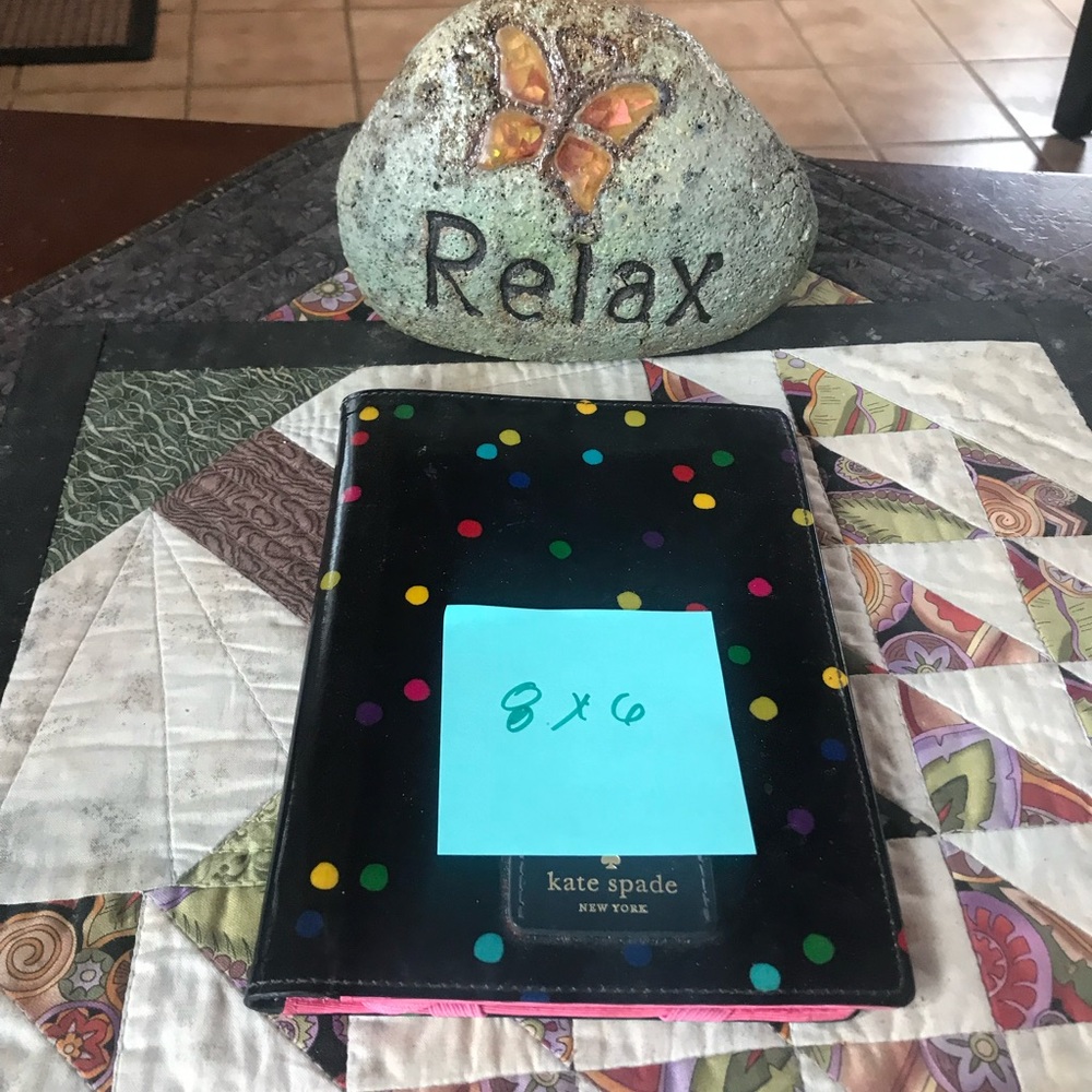Kate Spade Tablet case - Picture 6 of 6